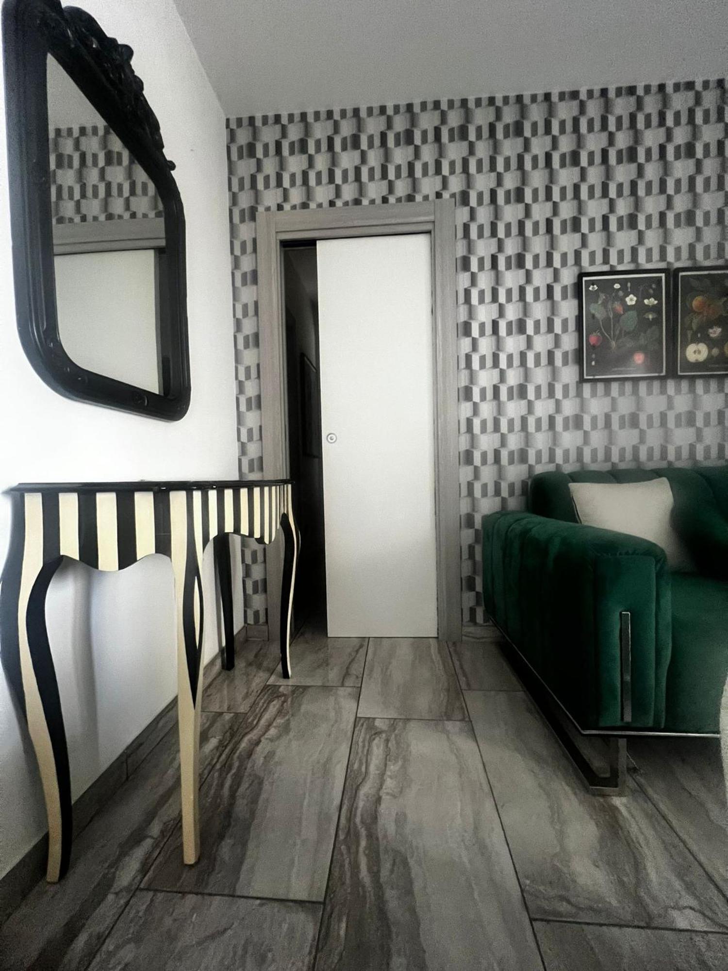 Apartment Diletta Naples