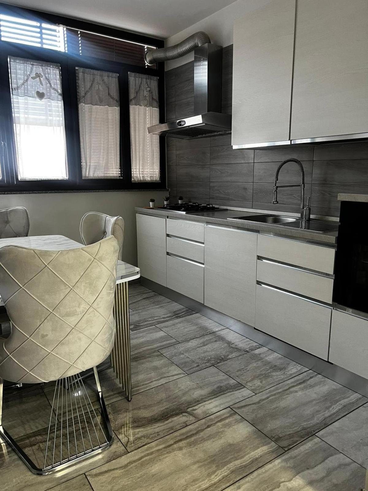 Apartment Diletta *
