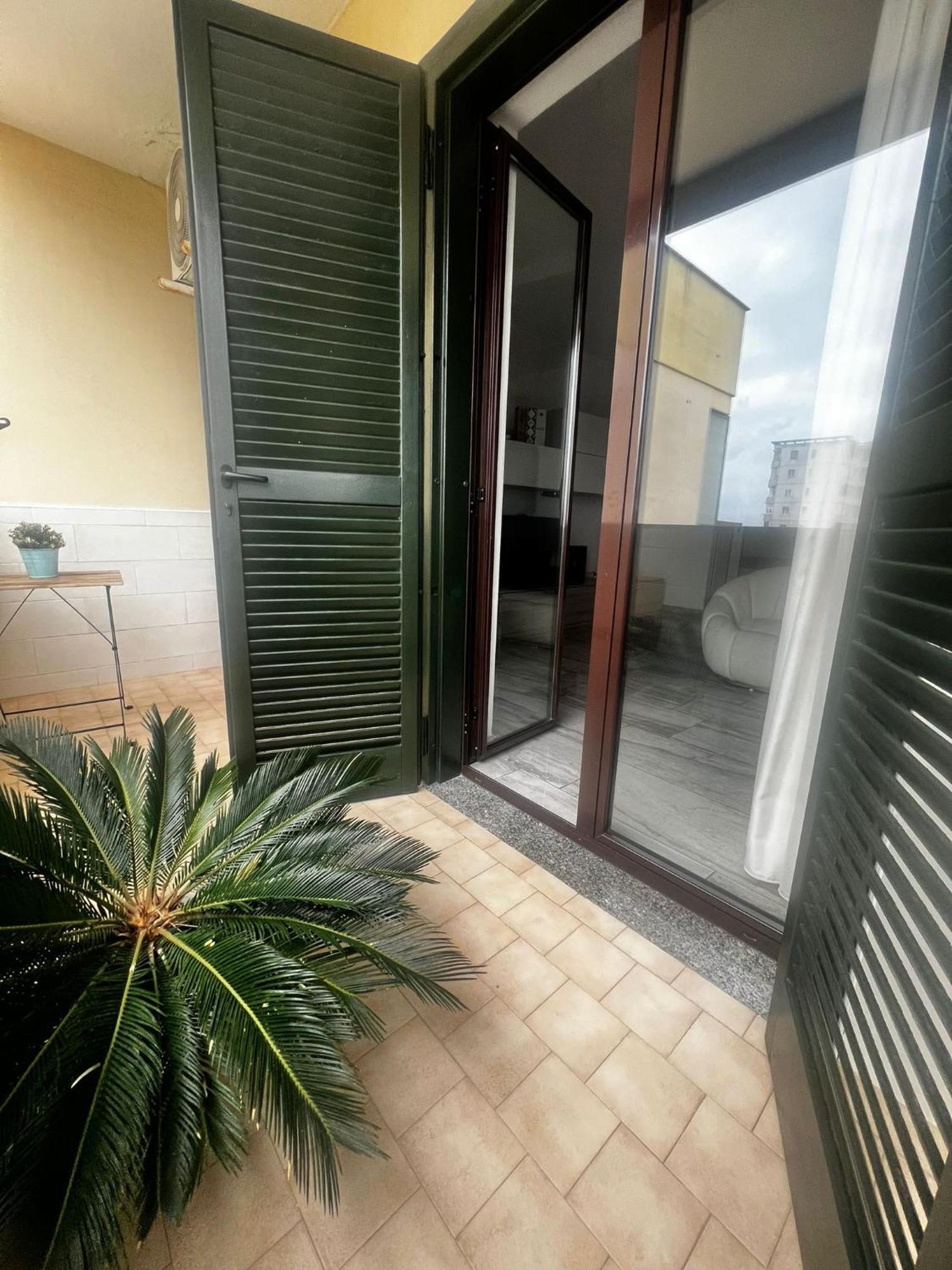 Diletta Apartment