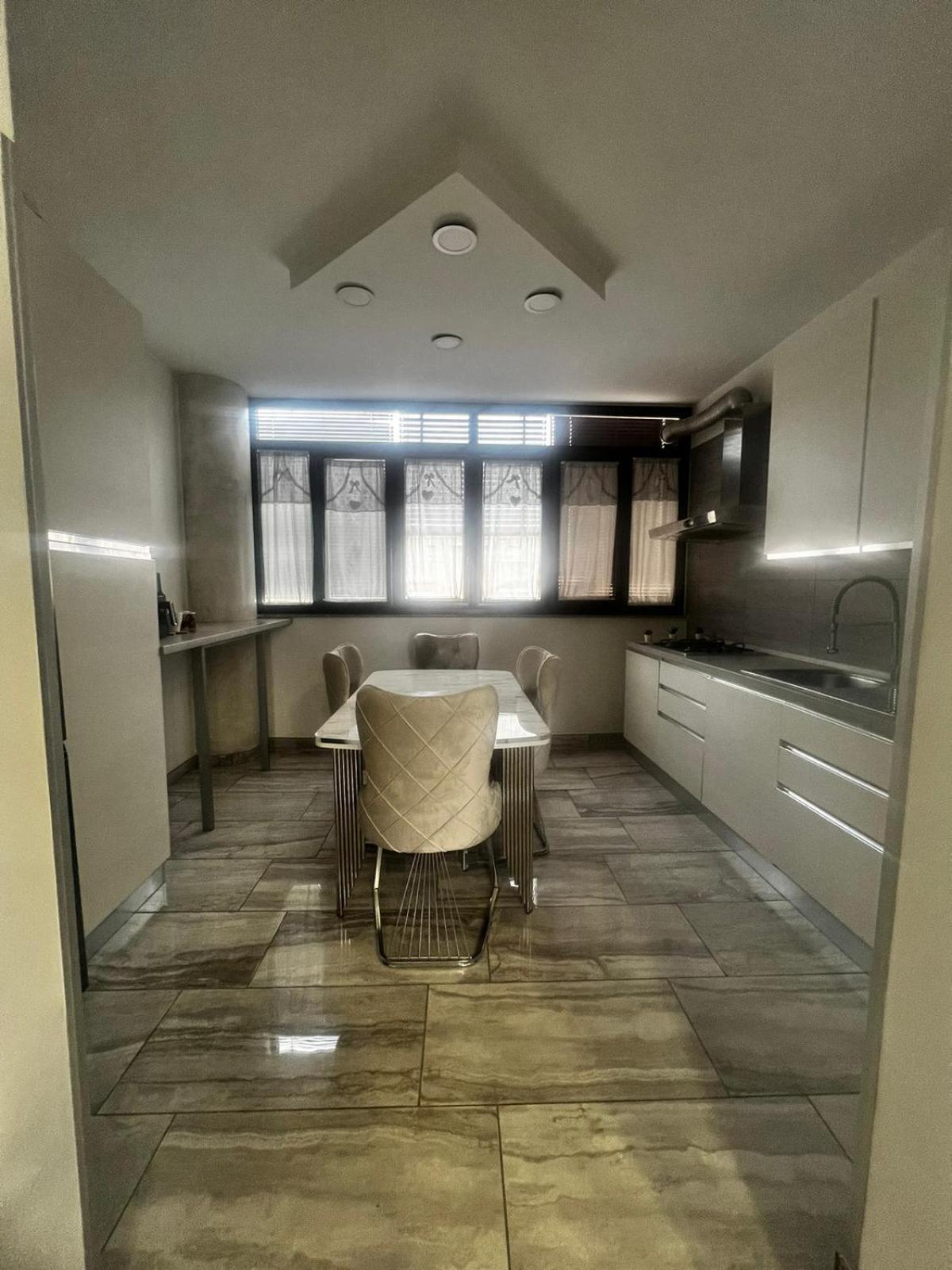 Diletta Apartment