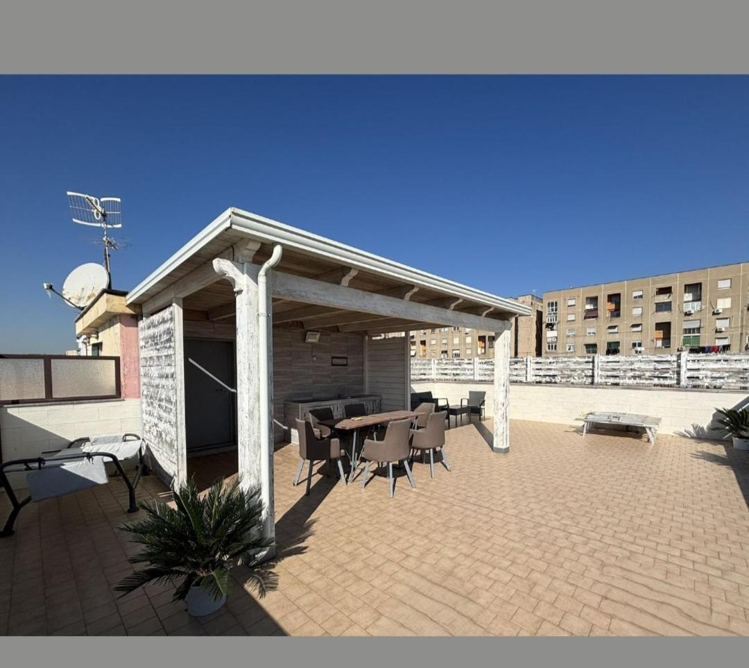 Diletta Apartment