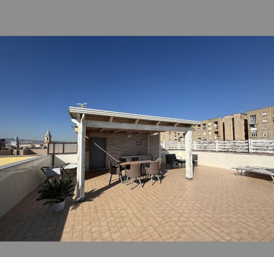 Apartment Diletta Naples