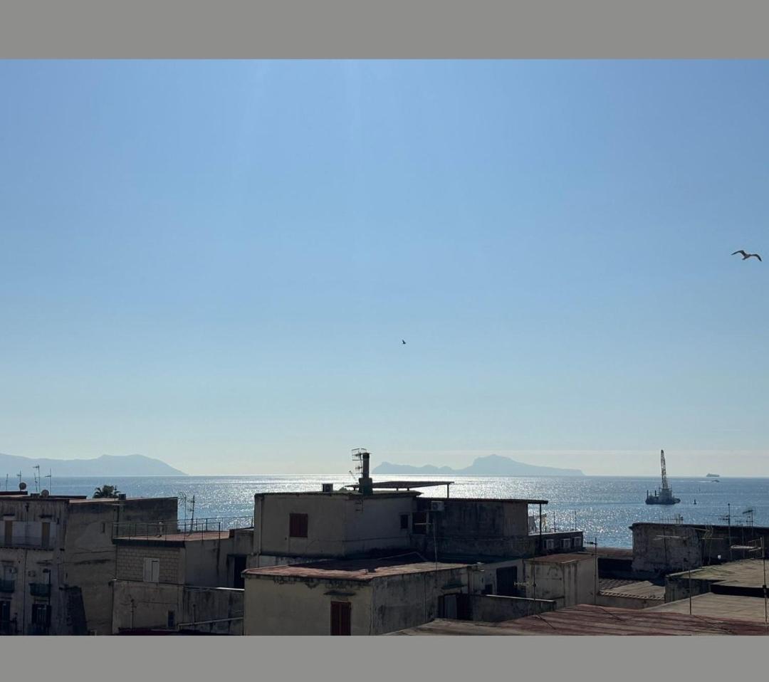 Apartment Diletta Naples